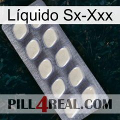 Líquido Sx-Xxx 08